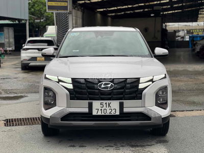 Hyundai Creta 2023 Cao cấp 1.5 AT - 14000 km