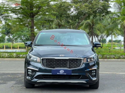 Xe Kia Sedona 2.2 DAT Luxury 2019