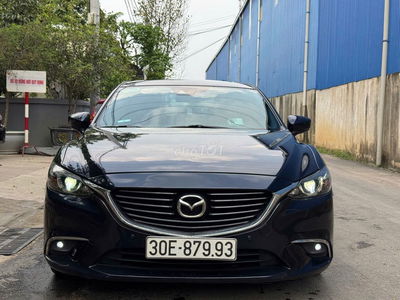 Mazda Cx5 Sx 2017 2.5 bản premium