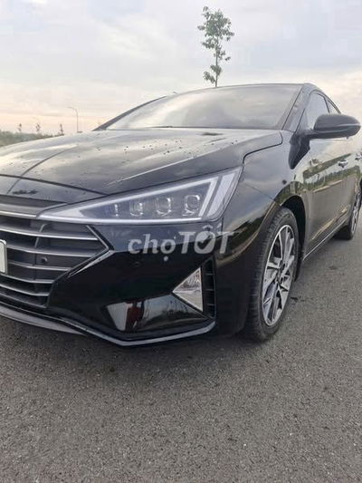 GĐ CẦN ELANTRA BẢN 2.0 SẢN XUẤT 2020
