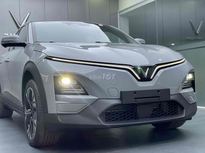 VF6 ĐƯA TRƯỚC 72TR NHẬN XE-ĐK FLATFORM-GRAB TRỌN