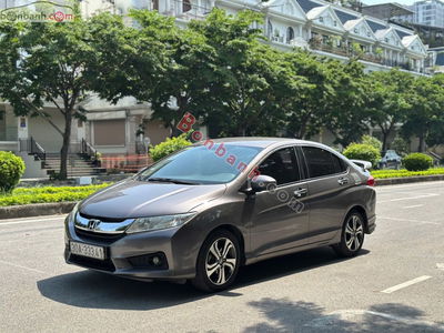 Xe Honda City 1.5 AT 2014
