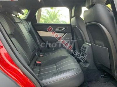 LandRover Range Rover Velar 2.0 2020