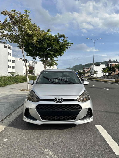 Hyundai Grand i10 2017