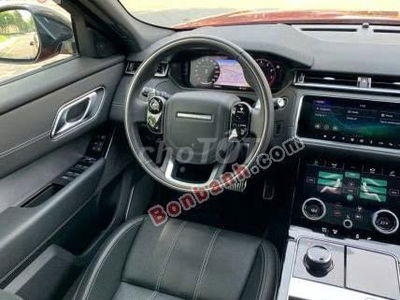 Bán Range Rover Velar R-Dynamic SE 2.0 300PS