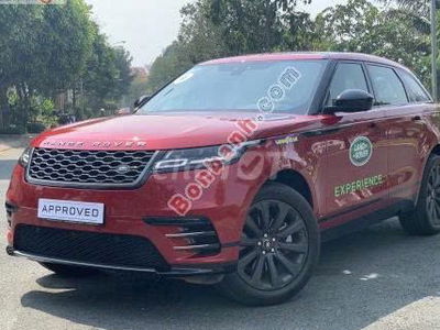 LandRover Range Rover Velar 2.0 2020 - 4 Tỷ 819