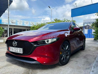 Mazda 3 Sport 2020- 18000 km