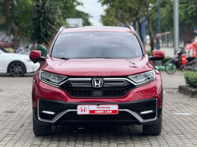 Honda CR V 2021 L - 37500 km