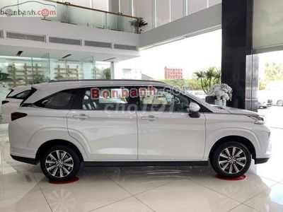 Toyota Veloz Cross 1.5 CVT 2024