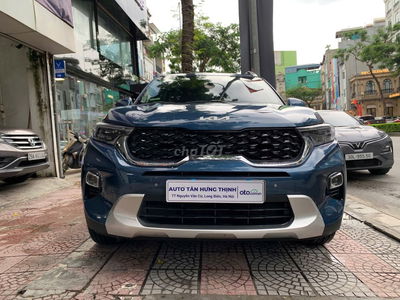 KIA Sonet 1.5 AT Premium sx 2022