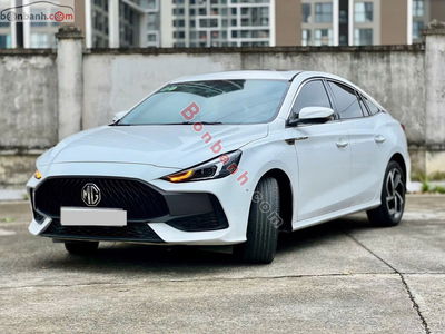 Xe MG 5 Luxury 1.5 AT 2022