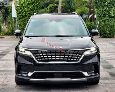 Xe Kia Carnival Signature 2.2D 2023