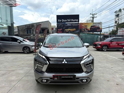 Xe Mitsubishi Xpander Premium 1.5 AT 2024