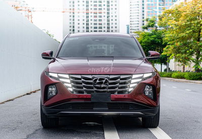 Hyundai Tucson Xăng Đặc Biệt Sản xuất 2023