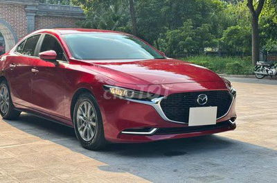 Mazda3 1.5 Luxury 2023 – Mới về