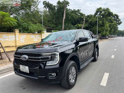 Xe Ford Ranger XLS 2.0L 4x2 AT 2023
