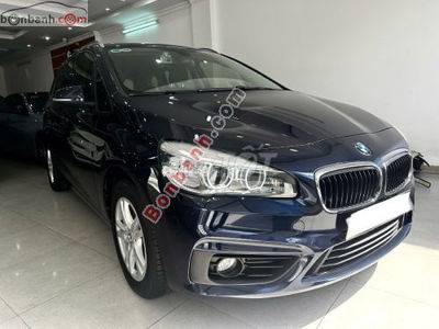 BMW 2 Series 218i Gran Tourer 2018