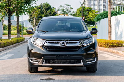 Honda CRV L Sản xuất 2019