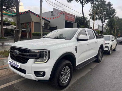✅ Siêu Cọp Ranger 2025 4x4 AT STĐ - Bớt lộc nhanh