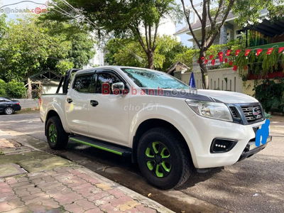 Nissan Navara VL 2.5 AT 4WD 2017