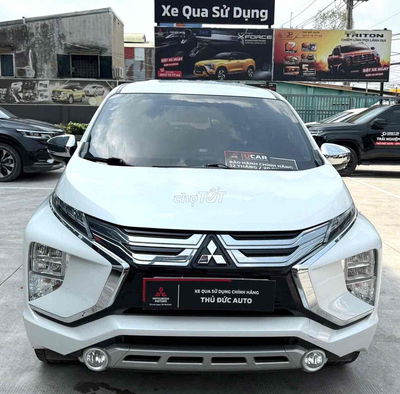 Mitsubishi Xpander 2020 1.5AT - Siêu Đẹp 5v8km