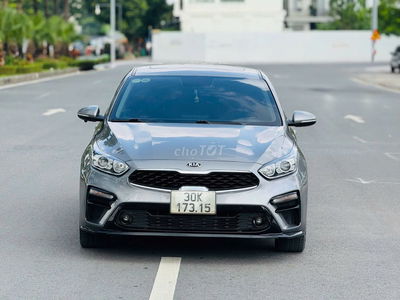 Kia Cerato 2021 1.6 luxury mầu xám