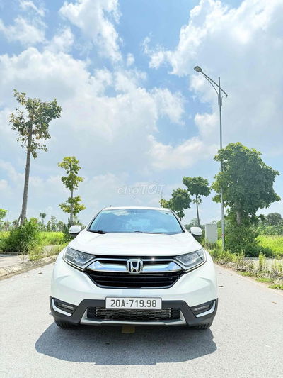 Honda CR V 2019 1.5L - 50000 km