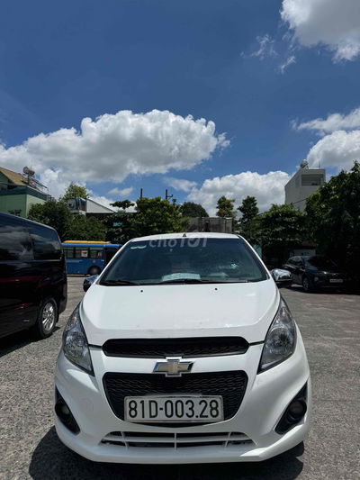 Chevrolet Spark Van 2017 1.2 LT - 78000 km
