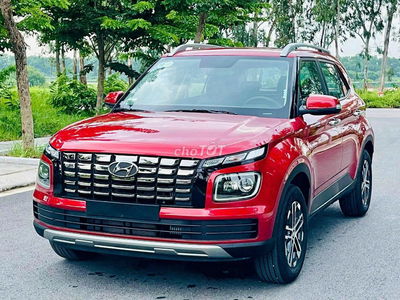 【HYUNDAI VENUE GIÁ RẺ 】 TRẢ TRƯỚC CHỈ TỪ 125 TRIỆU