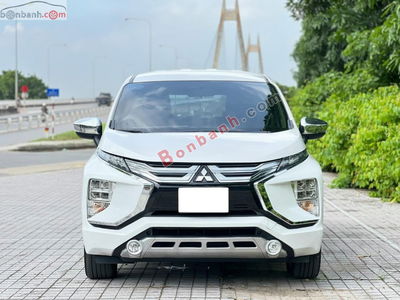 Xe Mitsubishi Xpander 1.5 AT 2021