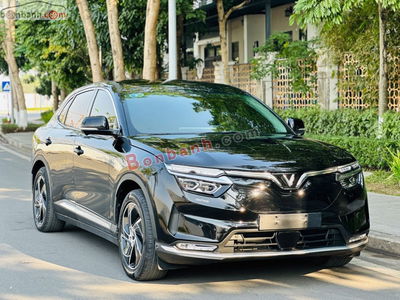 Xe VinFast VF8 Eco AWD 2023
