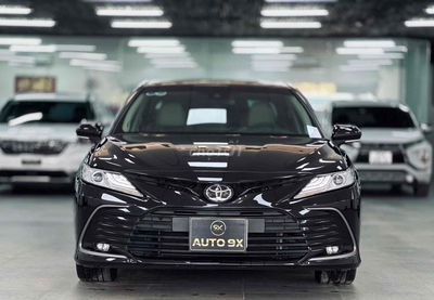 Toyota Camry 2.0Q 2022 Siêu lướt siêu đẹp