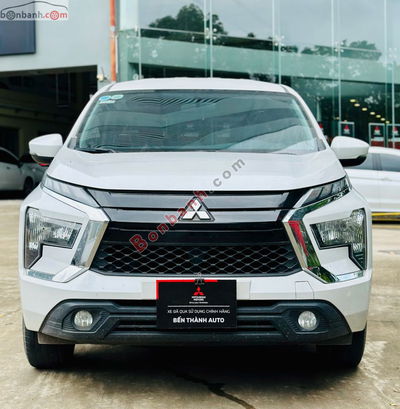 Xe Mitsubishi Xpander 1.5 AT 2023