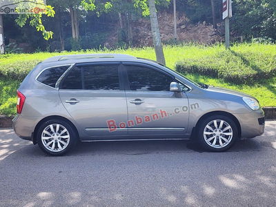 Xe Kia Carens SXAT 2011
