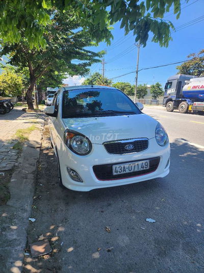 Morning số tự động