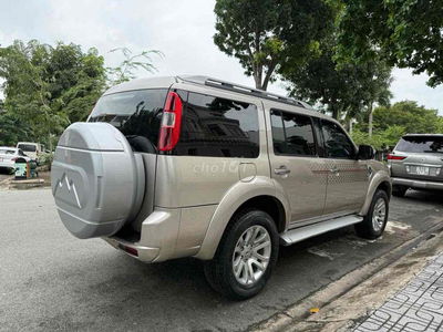 Ford Everest sx12/2014 AT 2.5 Diesel. Limited zin