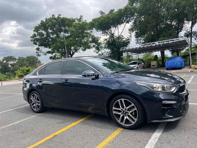 Kia Cerato 2019 1.6 AT Luxury - 69000 km