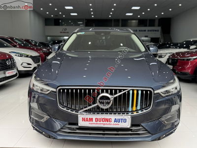 Xe Volvo XC60 T6 AWD Inscription 2019