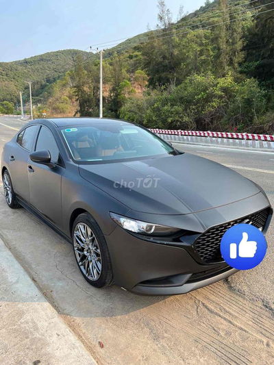 Mazda 3 2020 1.5L Deluxe - 60000 km