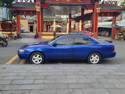 Camry 1995 số sàn