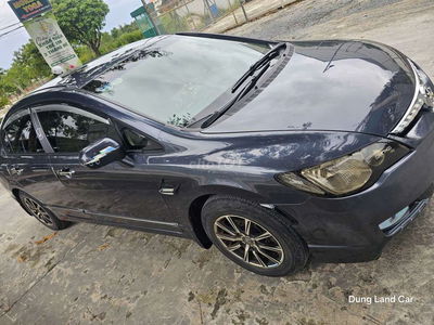 2008 1.8 AT - 175000 km
