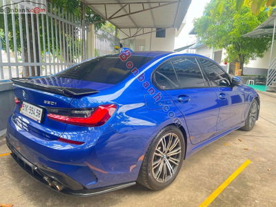 Xe BMW 3 Series 330i M Sport 2020