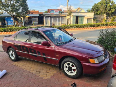 Accord 1994 2.0 MT