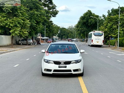 Xe Kia Cerato 1.6 AT 2011