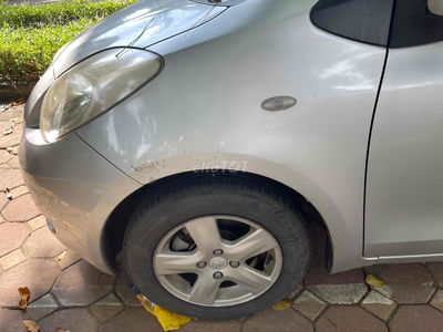 Toyota Yaris 2008 1.3 AT - 84000 km