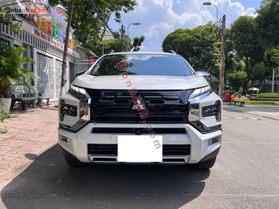 Xe Mitsubishi Xpander Cross 1.5 AT 2023