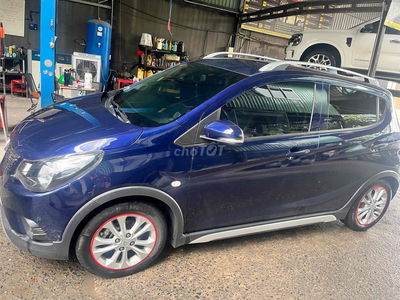 VinFast Fadil base 2022 - 46000 km