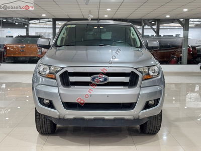 Xe Ford Ranger XLS 2.2L 4x2 AT 2016
