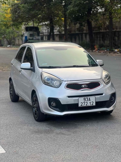 Moning 2015 giá ngang với 2013 2014 Được trang bị