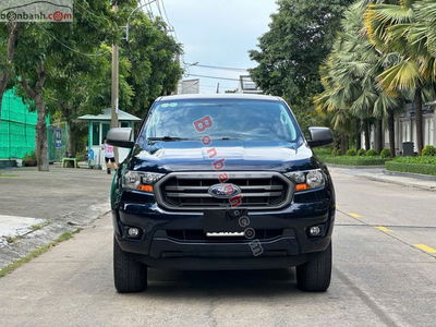 Xe Ford Ranger XLS 2.2L 4x2 AT 2020
